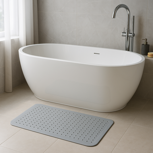 בטיחות באמבטיה